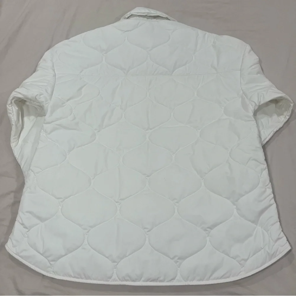 Nike Sportswear Essential Women's Quilted Trench